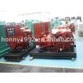 Deutz air cooled diesel generators 72KW(90KVA)